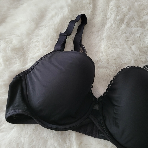 💘PARAMOUR BY FELINA BRAND NEW T-SHIRT BRA SIZE 40C - Picture 6 of 9
